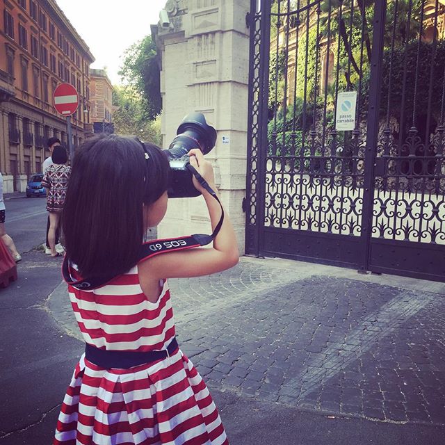  อู๋ต้าเหว่ยและน้องสาว