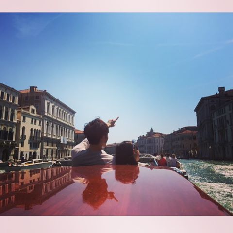  อู๋ต้าเหว่ยและน้องสาว