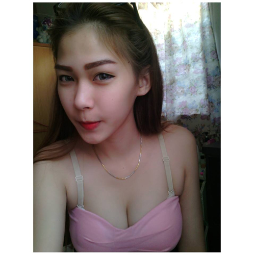 มิ้นต์ ขนิษฐา
