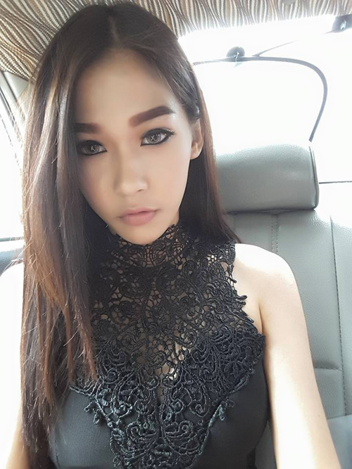 มิ้นต์ ขนิษฐา