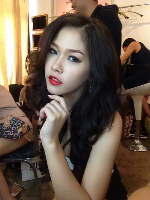 มิ้นต์ ขนิษฐา