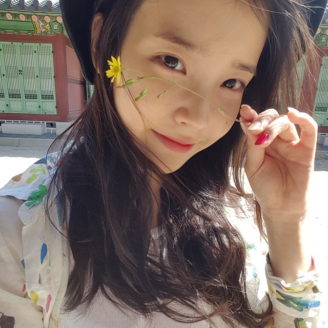 ทาปากแบบสาวเกาหลี