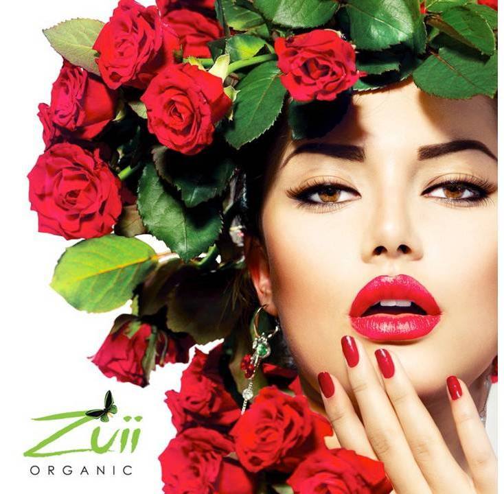 Zuii Organic