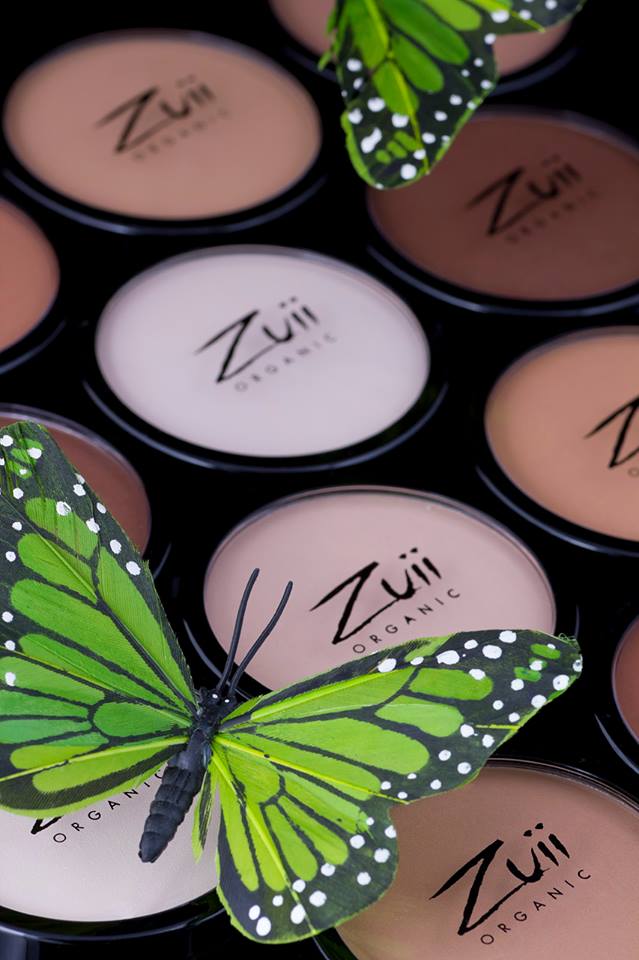 Zuii Organic