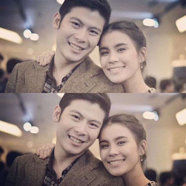 มัดหมี่ แต่งงาน