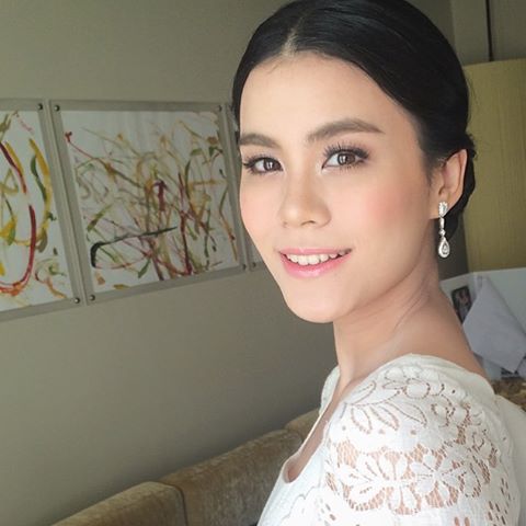 มัดหมี่ แต่งงาน