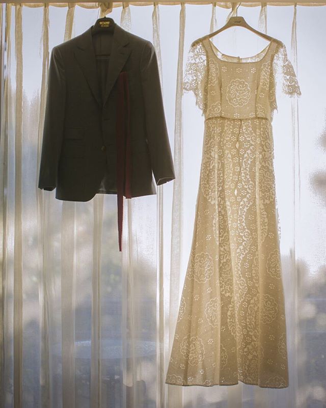 มัดหมี่ แต่งงาน