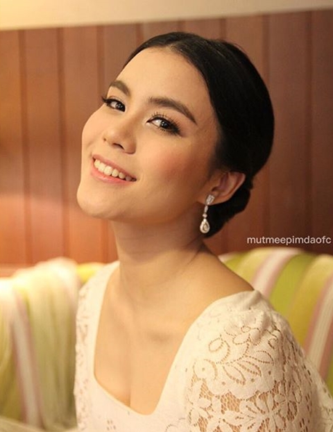 มัดหมี่ แต่งงาน