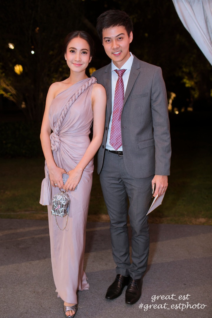 มัดหมี่ แต่งงาน