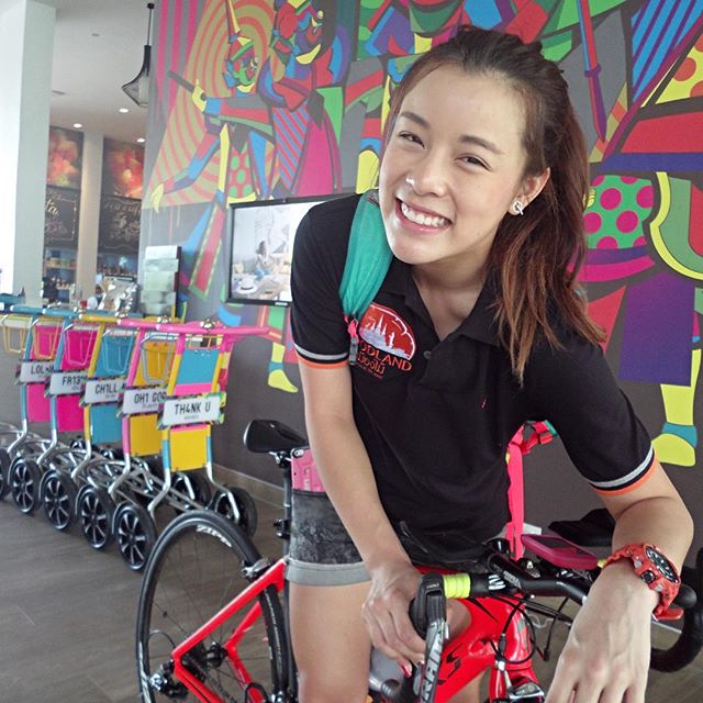 หวานหวาน อรุณณภา