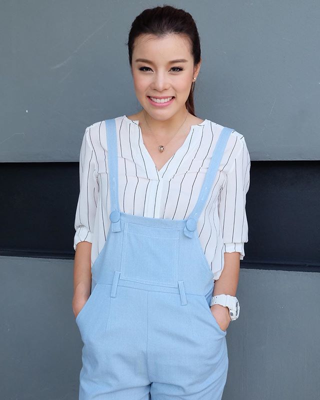 หวานหวาน อรุณณภา