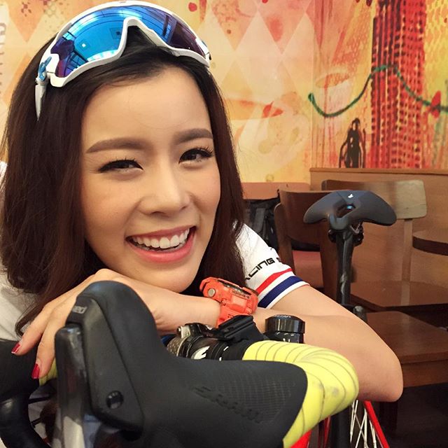 หวานหวาน อรุณณภา