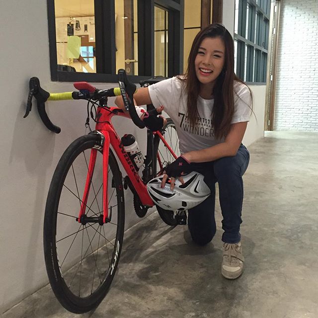 หวานหวาน อรุณณภา