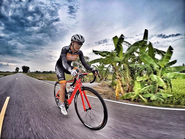 หวานหวาน อรุณณภา