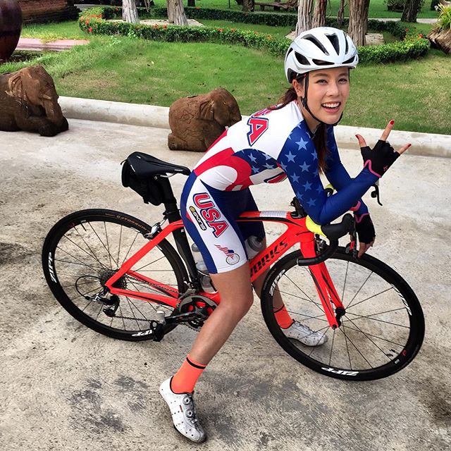 หวานหวาน อรุณณภา