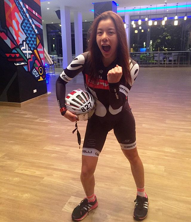 หวานหวาน อรุณณภา