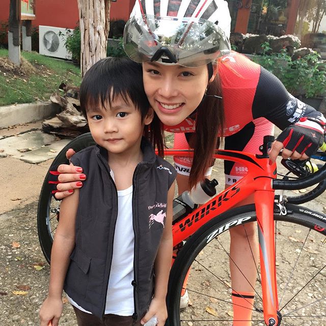 หวานหวาน อรุณณภา