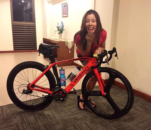 หวานหวาน อรุณณภา