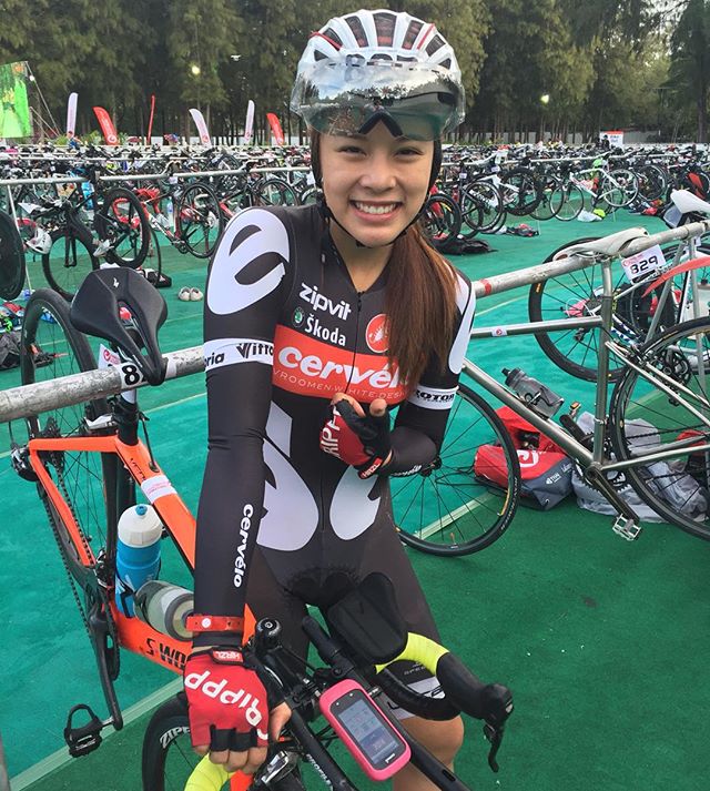 หวานหวาน อรุณณภา