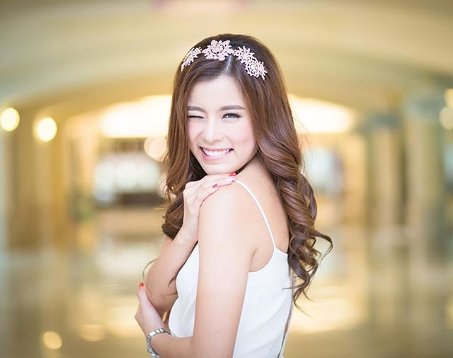 หวานหวาน อรุณณภา