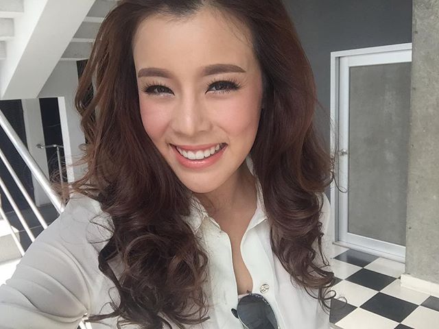 หวานหวาน อรุณณภา