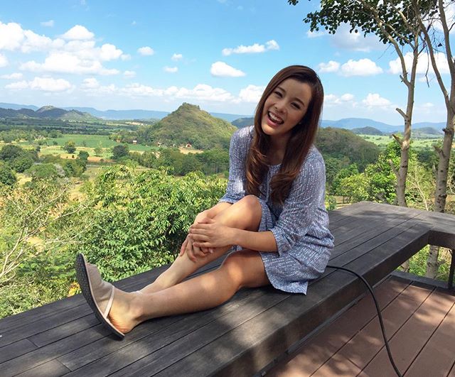 หวานหวาน อรุณณภา