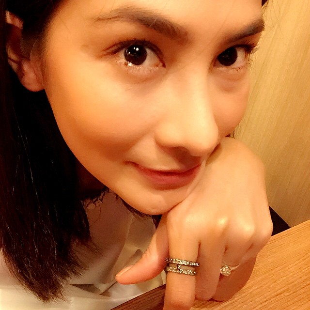 นุ่น รมิดา ศัลยกรรม