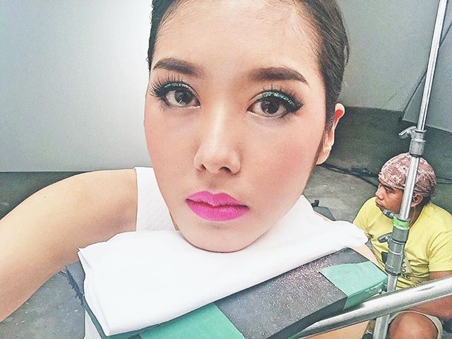 ยิปโซ ศัลยกรรม