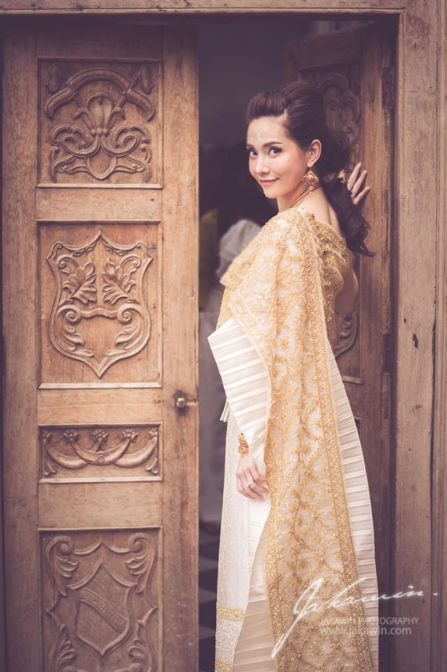 บีม ศรัณยู แต่งงาน