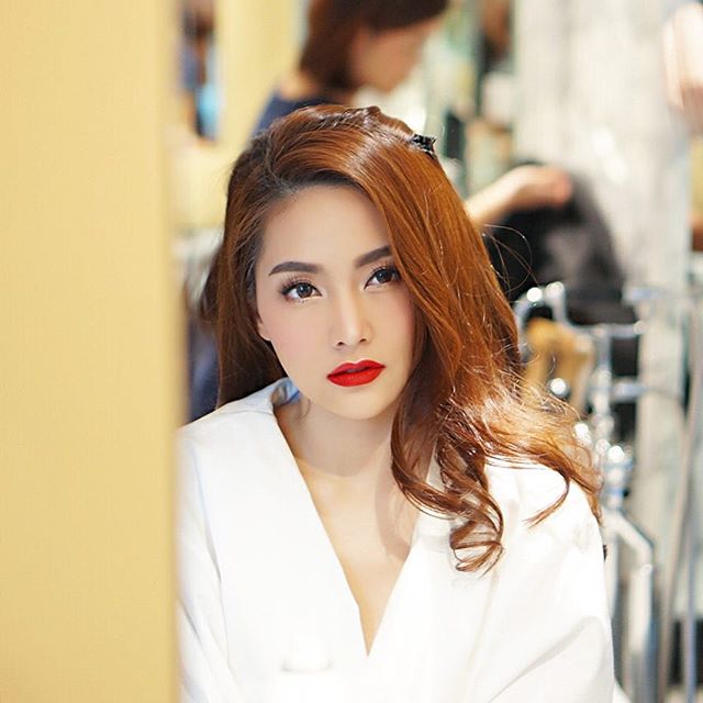 บีม ศรัณยู แต่งงาน