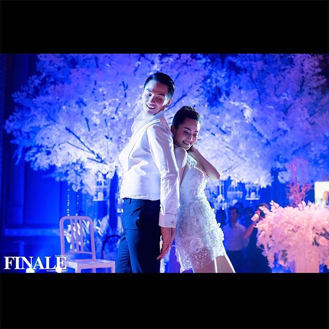 บีม ศรัณยู แต่งงาน