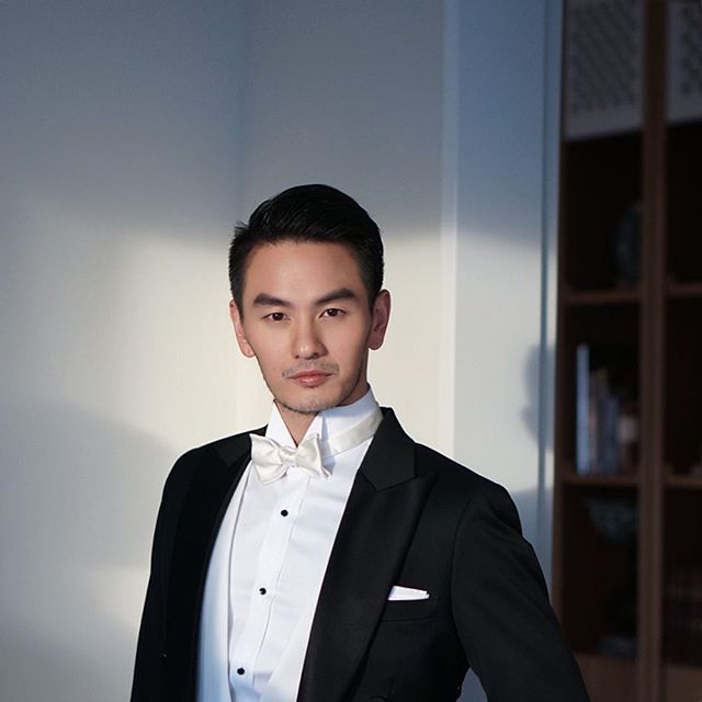 บีม ศรัณยู แต่งงาน