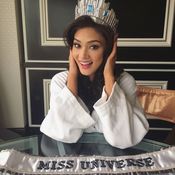 Miss Universe 2015 