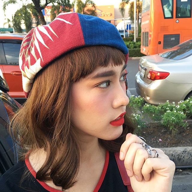 ไอด้า ไอรดา