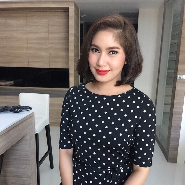 เบนซ์ พรชิตา