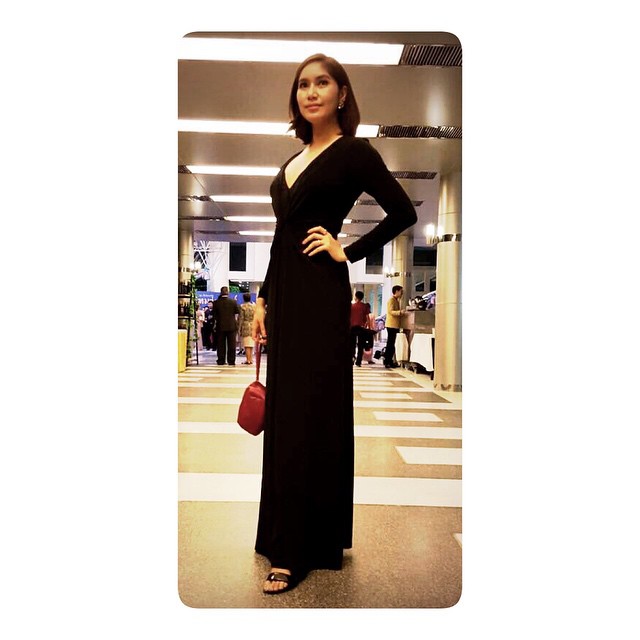 เบนซ์ พรชิตา