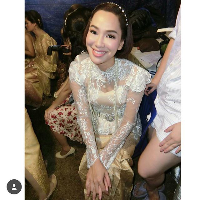 จอย รินลณี
