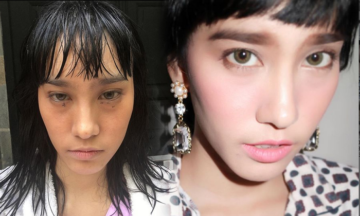 ไอด้า ไอรดา