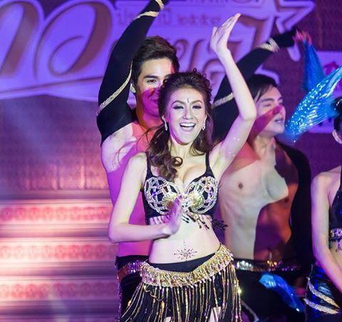 แซนดี้ พลอย