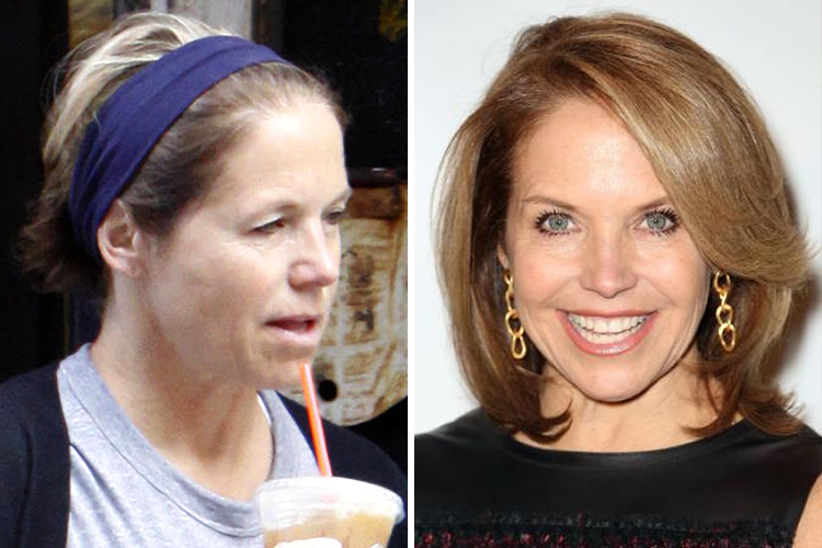 Katie Couric