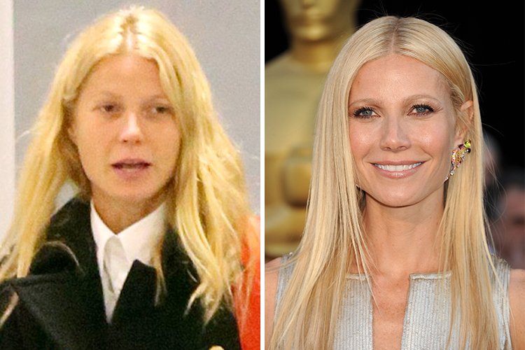 Gwyneth Paltrow