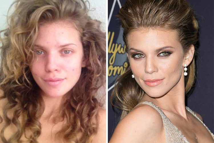 AnnaLynne McCord