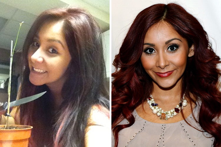 Snooki