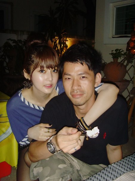 ฝ้าย แฟน บอย