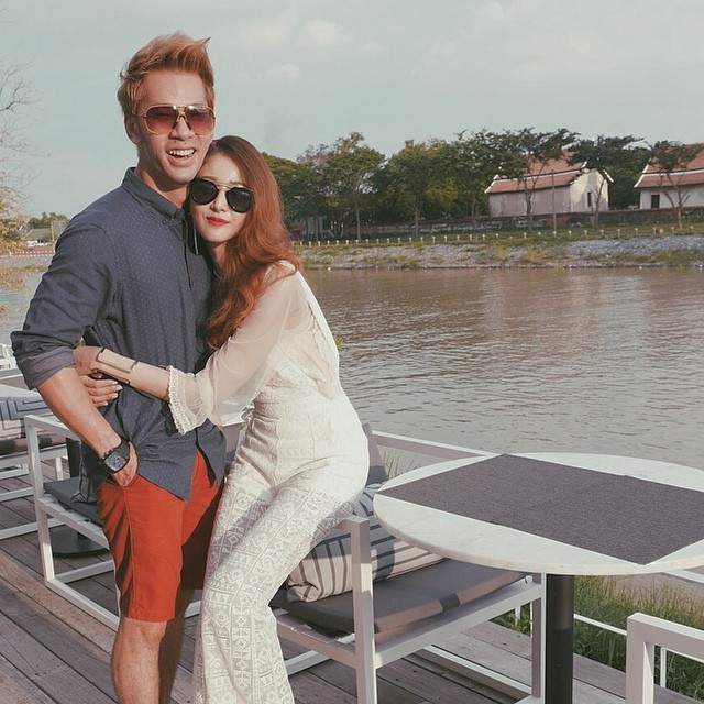 ฝ้าย แฟน บอย