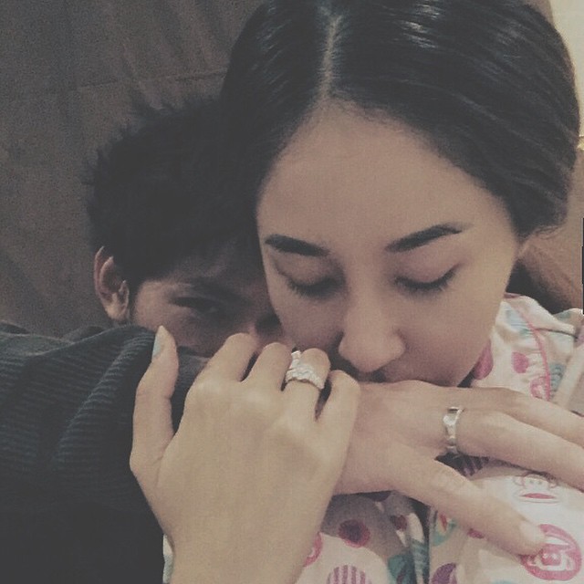 ฝ้าย แฟน บอย