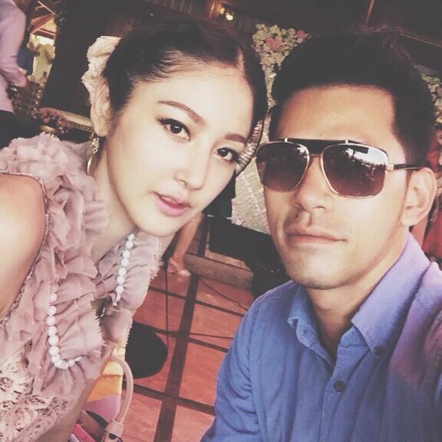 ฝ้าย แฟน บอย