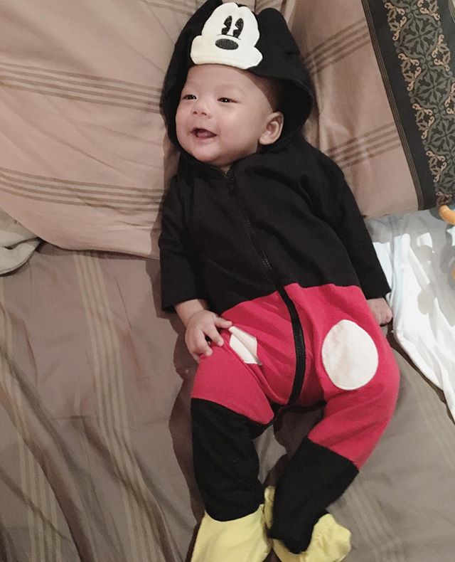 ฝ้าย แฟน บอย