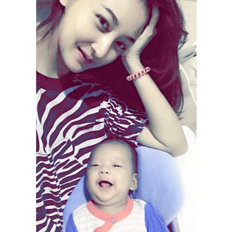 ฝ้าย แฟน บอย