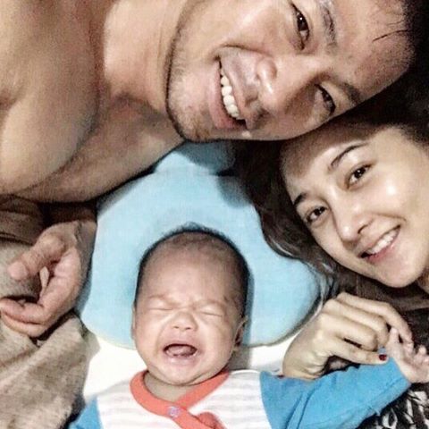 ฝ้าย แฟน บอย